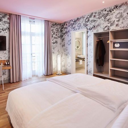 Moma1890 Boutique Hotel München Kültér fotó
