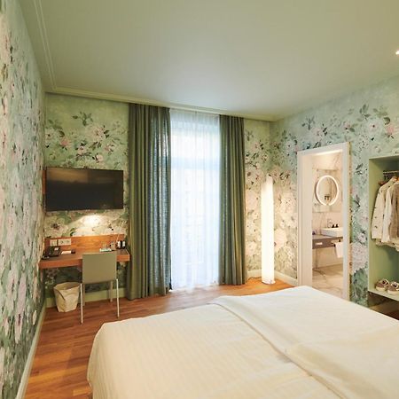 Moma1890 Boutique Hotel München Kültér fotó
