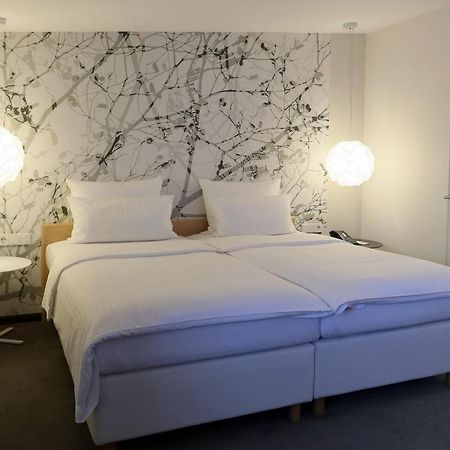 Moma1890 Boutique Hotel München Kültér fotó