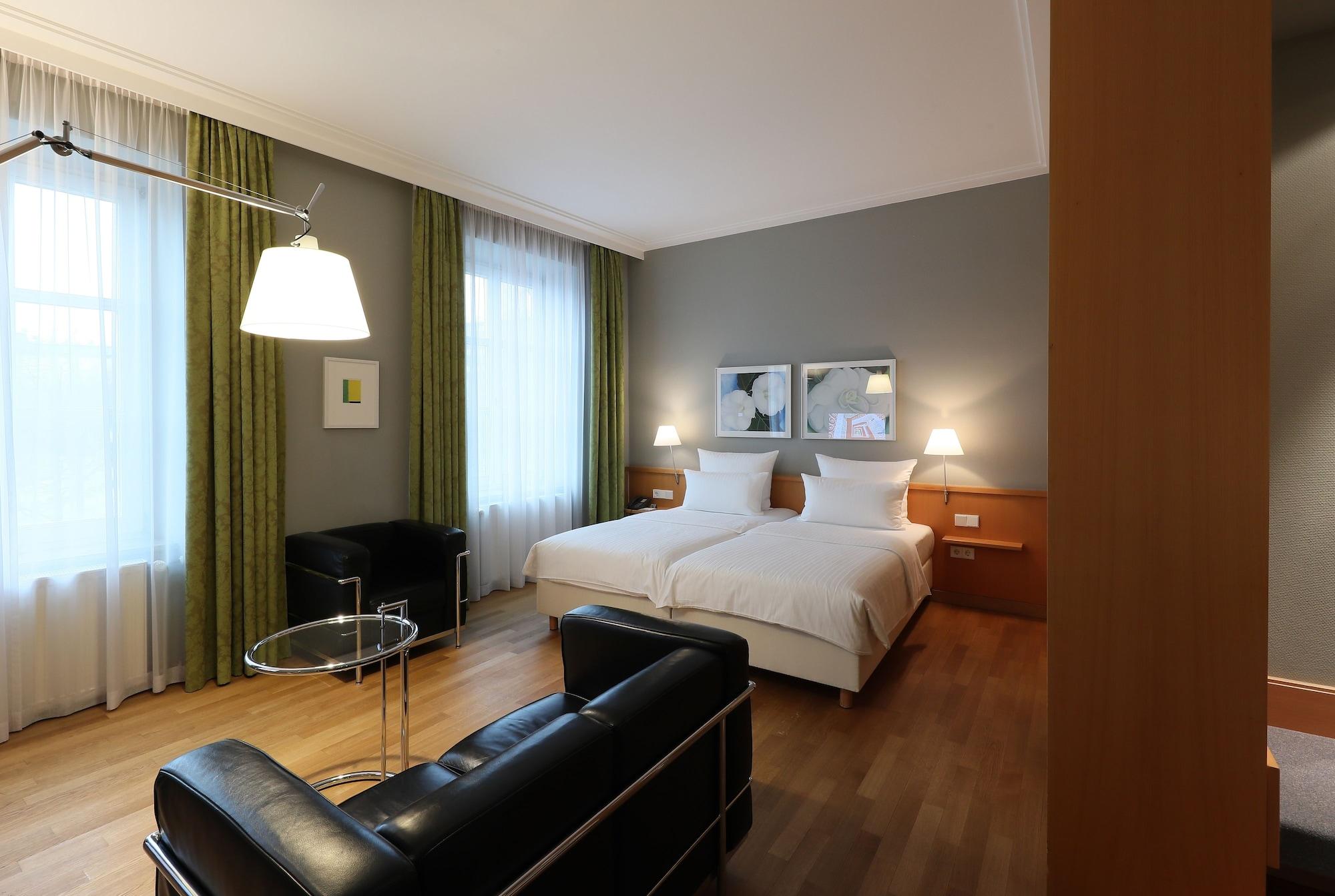 Moma1890 Boutique Hotel München Kültér fotó