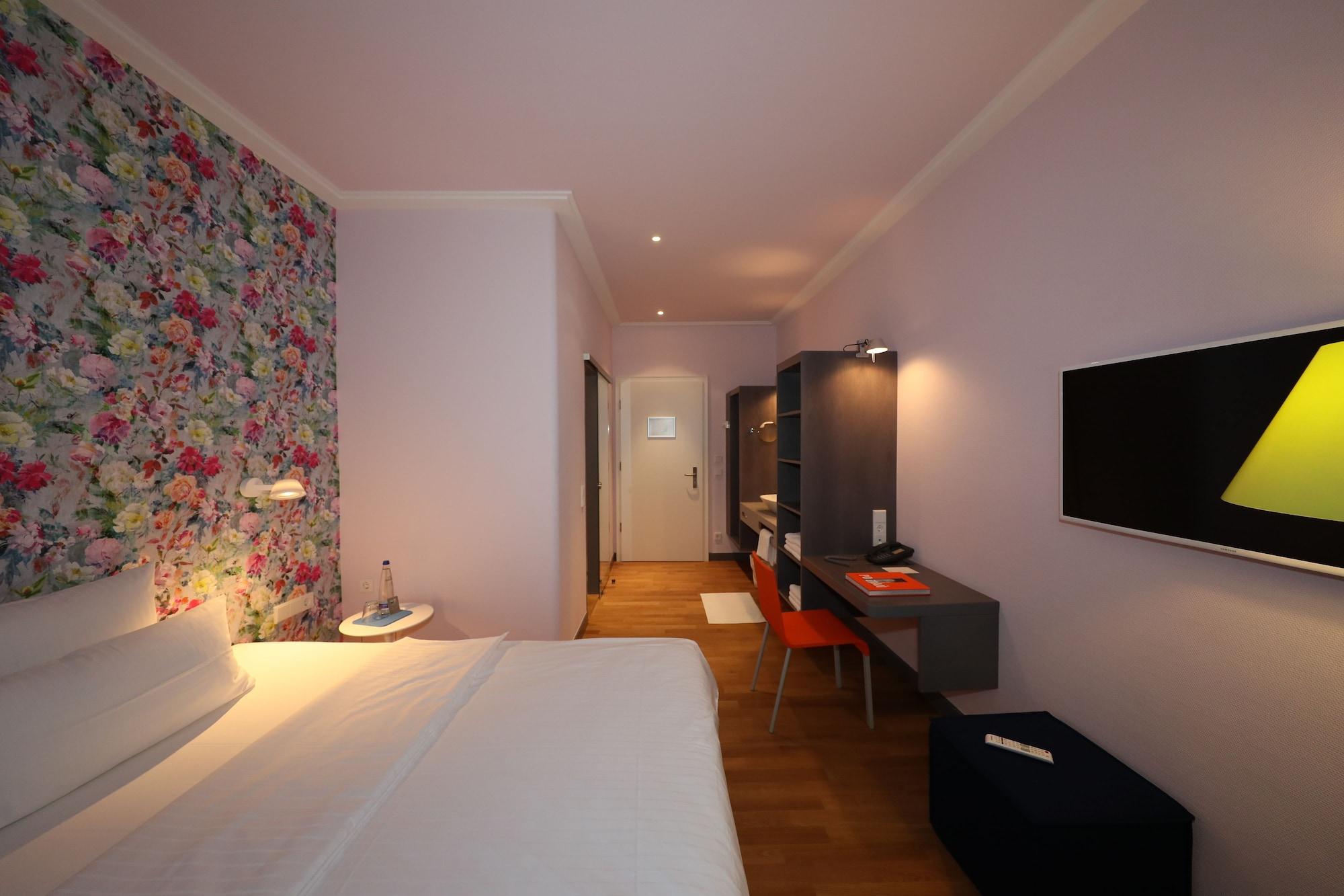 Moma1890 Boutique Hotel München Kültér fotó