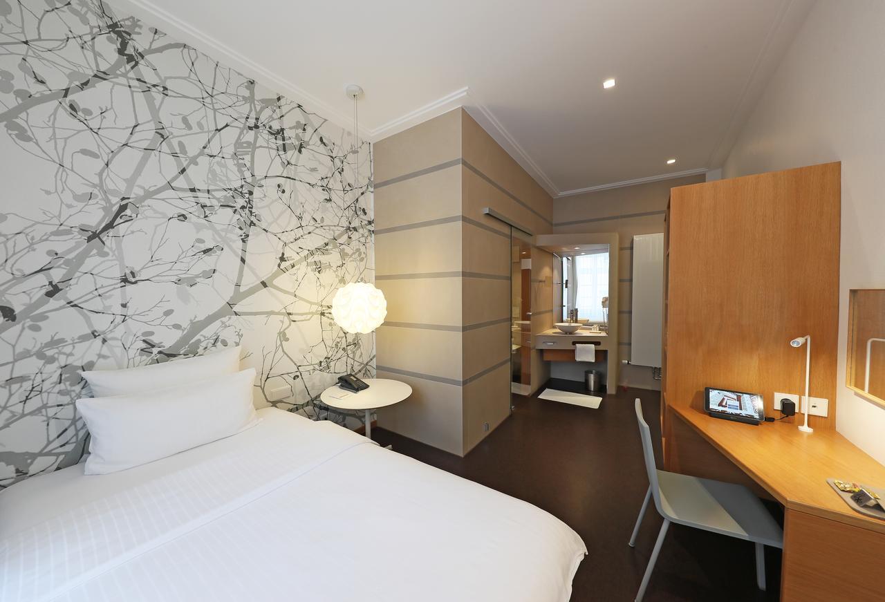 Moma1890 Boutique Hotel München Kültér fotó