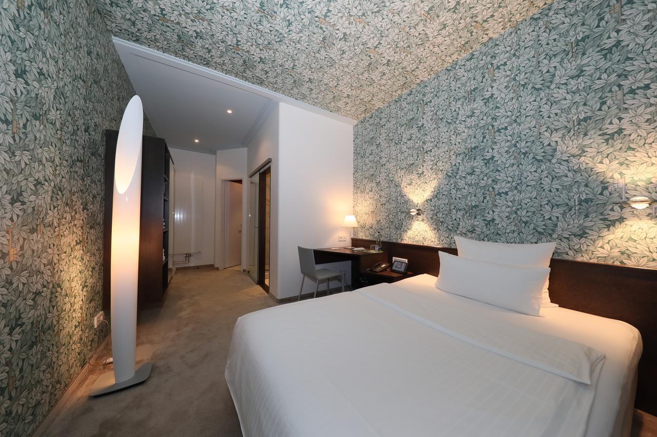 Moma1890 Boutique Hotel München Kültér fotó