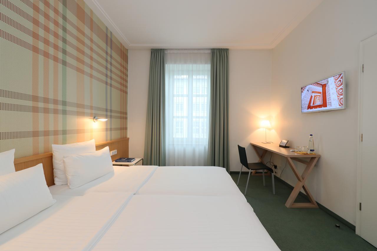 Moma1890 Boutique Hotel München Kültér fotó