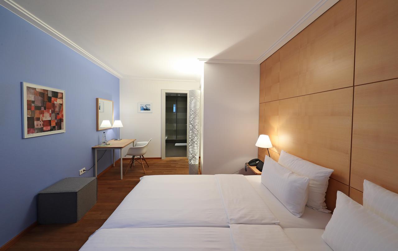 Moma1890 Boutique Hotel München Kültér fotó
