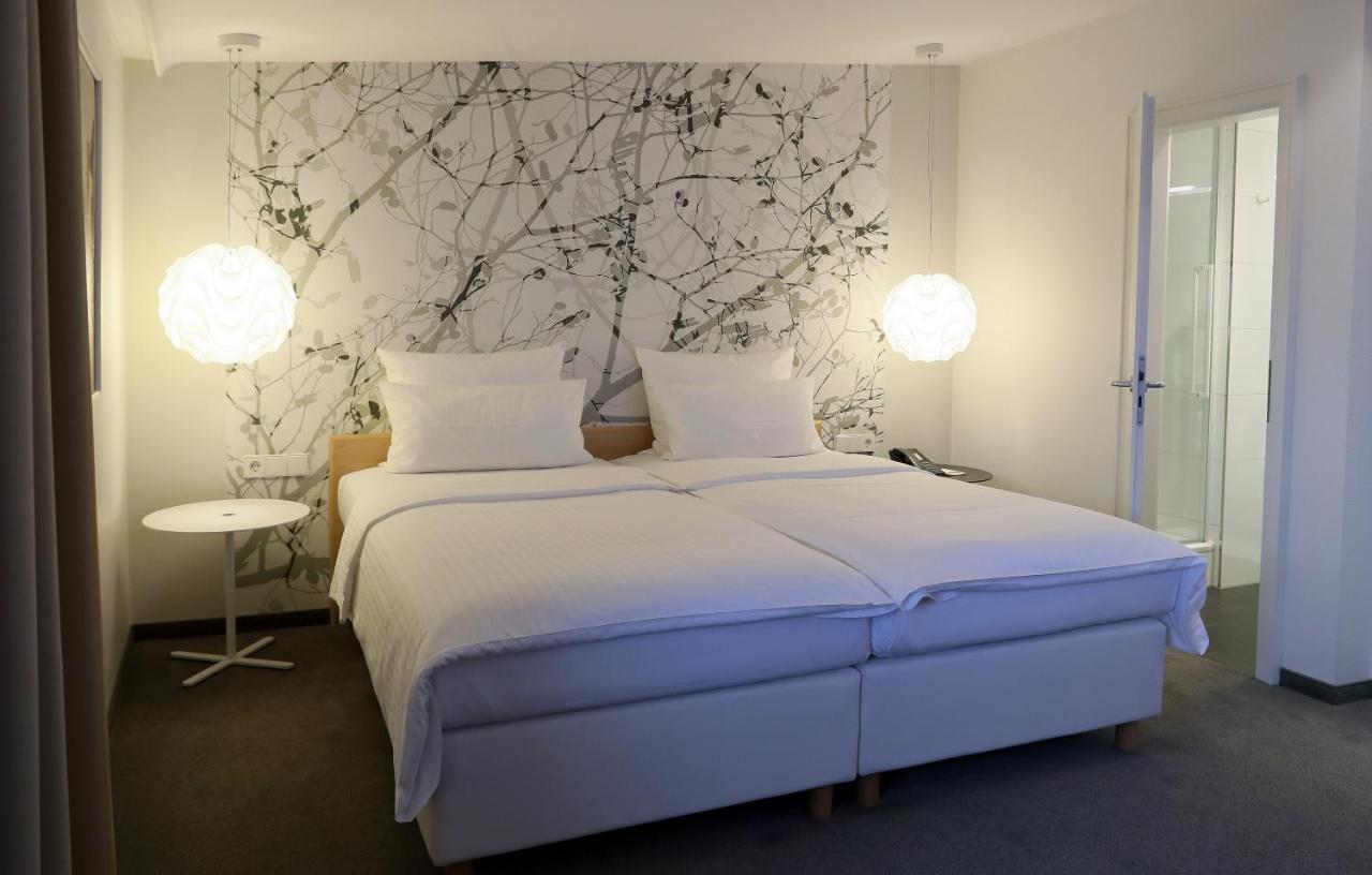 Moma1890 Boutique Hotel München Kültér fotó